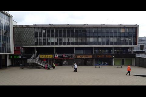 Campaigners Look To Block Basildon Redevelopment News Building